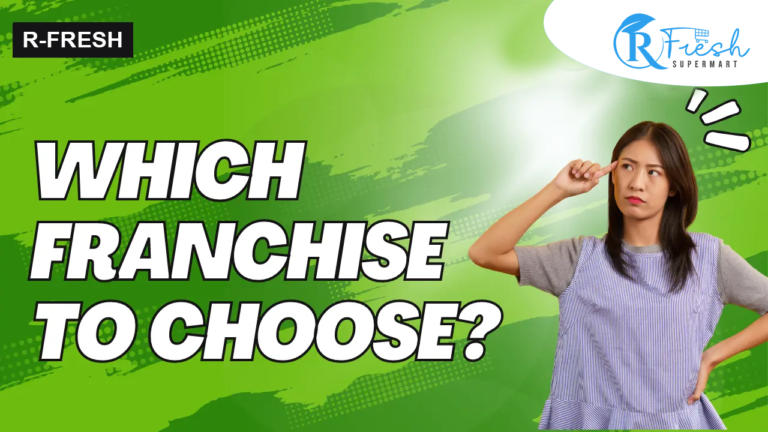 Which Franchise Industry is the Perfect Fit for You? A Comprehensive Guide