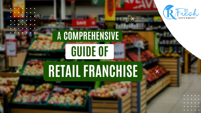 Navigating the Retail Franchise: A Comprehensive Guide to Success